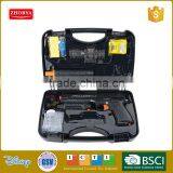 Zhorya High Quality Cool Black BO Water Bullet Gun Toy thumbnail-5