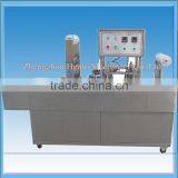 Low Prices For Cup Sealing Machine Box/Bowl thumbnail-2