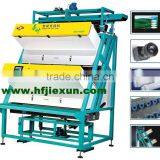 Small Tea Green Tea Processing Machine/CCD Camer Tea Color Sorter. Separator thumbnail-3