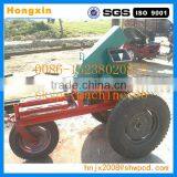 Industrial Wood Chipping Machine/wood Chipper thumbnail-2