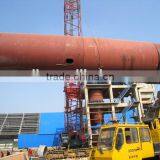 China Rotary Kiln for Sponge Iron With Competitive Price With 0.9-42TPH 10%discount thumbnail-1