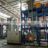 100 Kgs/hr Cost Effective Discarded Pcb Recycling Plant Direct Factory Sale thumbnail-4