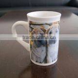 Ceramic Mug Cup/Ceramic/porcelain thumbnail-1