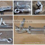 Travel Trailer Type and 50mm,dia 50mm Size Good Price Europe Popular Tow Ball 50mm thumbnail-1