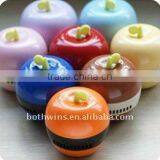 Apple Vacuum Cleaner