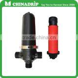 Automatic Self-Cleaning Plastic Filter Drip and Micro Irrigation thumbnail-1