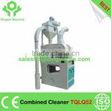 Combined Paddy Cleaning and Rice Destoning Machine TQLQ52 thumbnail-1