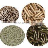 Factory Price Good CE Marked and Automatic Use Floating Fish Feed Mill Machine Production Line thumbnail-2