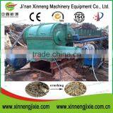 Adopt German Latest Technology Crushing Machine Series Hard Wood Crusher thumbnail-4