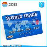 13.56mhz Smart id Card