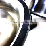 2015 Hot Selling Product Cheap 201 Stainless Steel Dog Bowl thumbnail-6