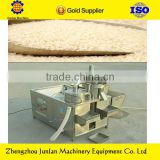JL500kg/h stainless steel automatic rice clean machine