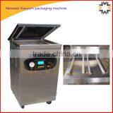 Neweek Automatic Single Household Food Sausage Vacuum Packaging Machine