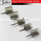 Plastic Maggot Carp Fishing Feeder thumbnail-4