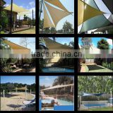 My factory is in the production of waterproof shade sail