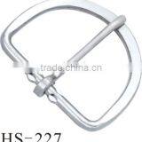 Wholesale Horse Equipment Iron Buckle