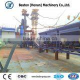 China Stationary and Mobile Drum Type Asphalt Batching Plant With Good Price thumbnail-4
