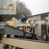 Hot Selling Quarry and Mining Crushing Mobile Crusher thumbnail-1