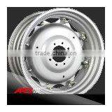 Agricultural Tractor Steel Wheel thumbnail-3