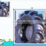 Best Aging Resistance R2 19.5-24 Tractor Tires thumbnail-4