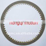 Kawasaki Excavator Walking Motor Transimission Friction Disc M5X180 thumbnail-1