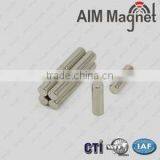Round Cores Magnet 3.85*12.4mm thumbnail-1