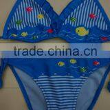 New Hot Selling Products Wholesale Kids Swimwear China Market in Dubai thumbnail-2