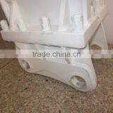 MT1000 Hydraulic Breaker , Hammer, Drill Rod/chisel 100mm thumbnail-6