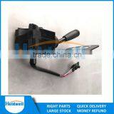 HOLDWELL High Quality Replacement Parts Switch AT180916 Fit for 300D 310D and 315D Backhoe Loader Transmission 0315 Control thumbnail-2