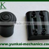 Custom Polishing pc Plastic Injection, Plastic Injection Cover Parts, High Precision Plastic Injection