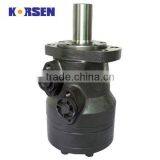 Manufacturer Price Excellent Performance Hydraulic Motor thumbnail-1