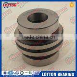 Screw Mounting Needle Roller/Axial Cylindrical Roller Bearing ZARN2052 TV thumbnail-6