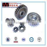 Custom Logos Mini Planetary Gear Ask for Whachinebrothers Ltd thumbnail-5