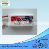 EP RC Battery 3000mah 7.4v RC for FPV Racing Drone thumbnail-1