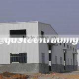 Brand New Light Steel Structure House From STL thumbnail-1