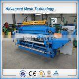 Safety Road Construction Mesh Welding Machine thumbnail-3