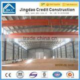 Best Seller And High Quality And Professional Prefabricated Steel Structure Warehouse Or Workshop thumbnail-4