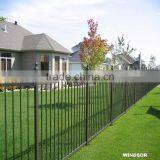 Custom Height and Colors Commercial Safety Fence thumbnail-4