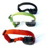 Hiqh Quality Tip-and-run Training Collar for Pet With Remote Control thumbnail-4