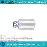 Various Transparent Handmade LLDPE Tray With Stretch Film thumbnail-2