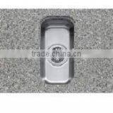 PS-296 Single Bowl Sink thumbnail-1