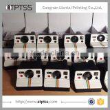 Camera Houseware Classical Paper Tissue Rolling Box thumbnail-2