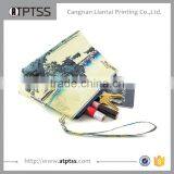 Custom Design Tyvek Women Bag With Fashion Printing thumbnail-3
