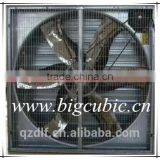 Exhaust Fan System for Greenhouse/poultry/animal House thumbnail-1