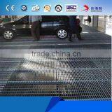 2017 Manufacturer Hot Dipped Galvanized Drainage Gutter Steel Grating Cover thumbnail-2