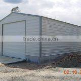 Prefab Metal Warehouse/ Steel Building Warehouse thumbnail-4