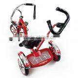 Children Tricycle With Handle Bar thumbnail-2