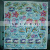 Home Self-adhesive Great Eco-friendly Custom Sticker thumbnail-1