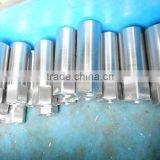Precision Stainless Steel Cross Holder