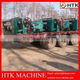 High-efficiency Aluminum Wire Mesh Netting Weaving Machine(Factory) thumbnail-4